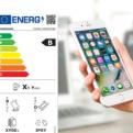 L'étiquette énergie pour les smartphones et tablettes