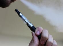 La cigarette électronique aussi a des effets nocifs sur la santé