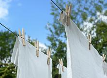 Lessive écologique : 9 conseils pour bien laver le linge