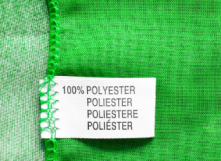 Nylon, polyester... : tout savoir sur les fibres textiles synthétiques 