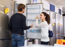 Quel frigo acheter pour consommer peu d'énergie ?