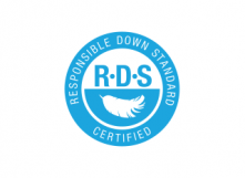 Label RDS - Responsible Down Standard 