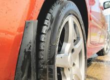 Les pneus sont un élément essentiel de sécurité et de consommation
