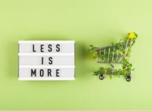 Less is more ! Pourquoi et comment pratiquer la sobriété ?