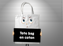 Le tote bag en coton est-il écologique ?