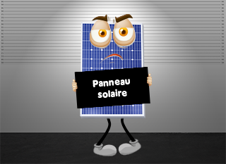 Le panneau solaire photovoltaïque est-il écologique ?