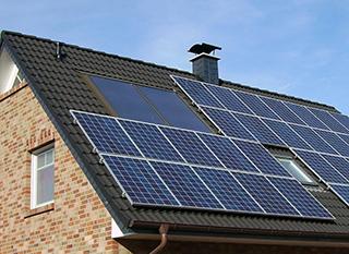 Est-il rentable d'installer des panneaux solaires photovoltaïques ?
