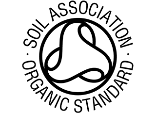 Label Soil Association